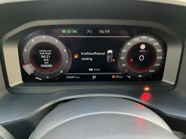 Nissan Qashqai AWD N-Connecta