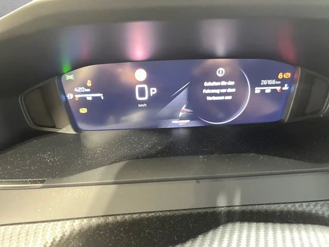 Peugeot 2008 Allure Pack EAT8 PureTech