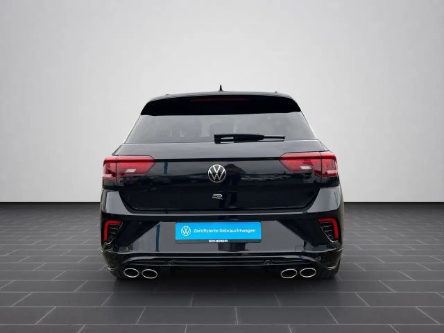 Volkswagen T-Roc 2.0 TSI 4Motion DSG