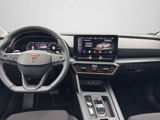 Cupra Formentor 1.4 e-Hybrid