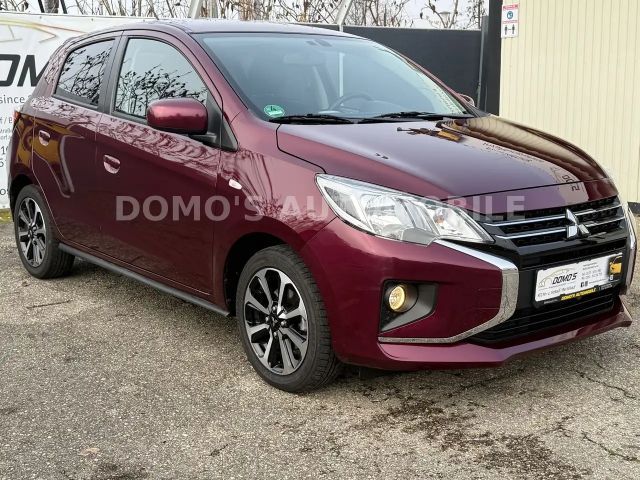 Mitsubishi Space Star Star