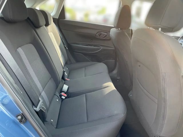 Hyundai i20 1.0 T-GDi Trend