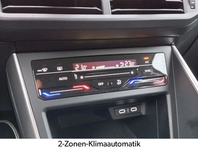 Volkswagen Taigo / LED / ACC / Allwetter / Isofix