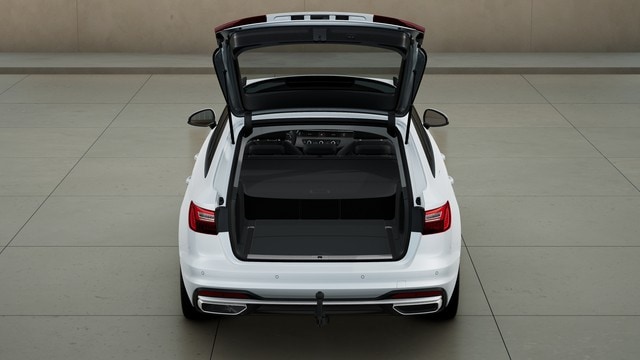 Audi A4 35 TDI Avant S-Tronic