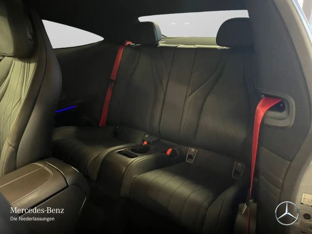 Mercedes-Benz CLE 450 4MATIC AMG Line