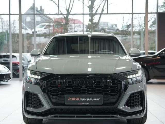 Audi RS Q8 Quattro