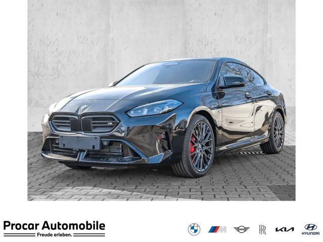 BMW 235 Coupé M-Sport xDrive