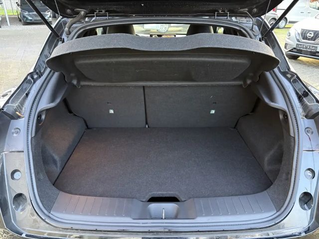 Nissan Juke N-Connecta