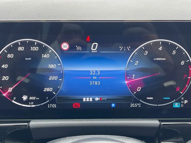 Mercedes-Benz B 200 7GAUT,AMGLine,PRDACH,Navi,Kamera,Parksassist,Alu