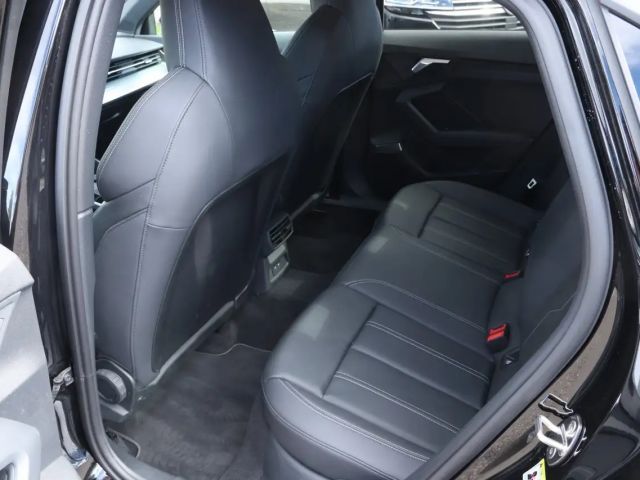 Audi A3 1.5 TFSI S-Line S-Tronic Sedan