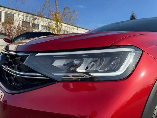 Volkswagen Taigo 1.0 TSI Life