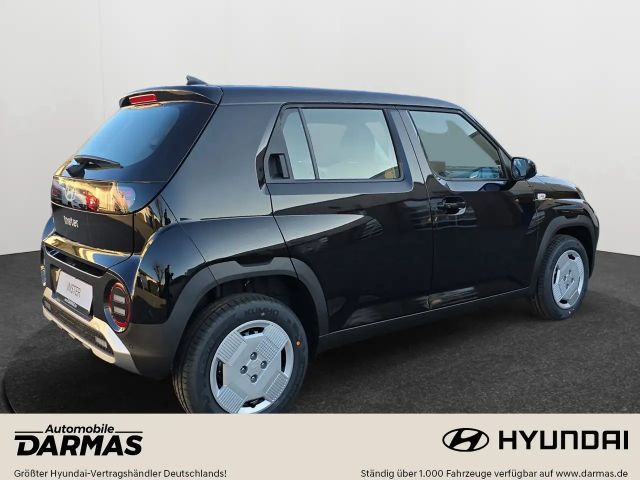 Hyundai INSTER 42 kWh Select