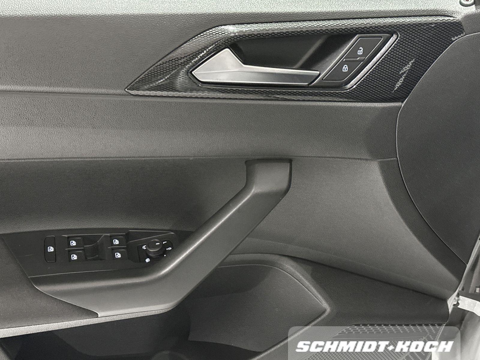 Volkswagen Taigo 1.0 TSI DSG Life