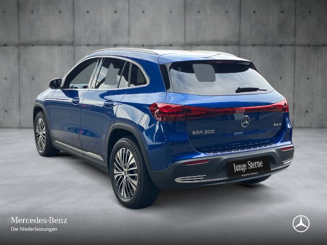 Mercedes-Benz EQA 300 4MATIC
