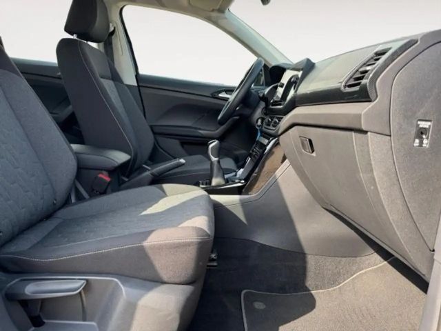 Volkswagen T-Cross 1.0 TSI IQ.Drive Life