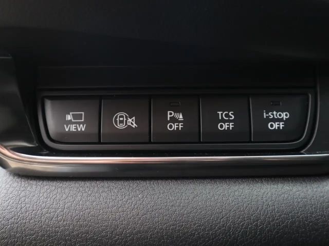 Mazda CX-30 Exclusive-line