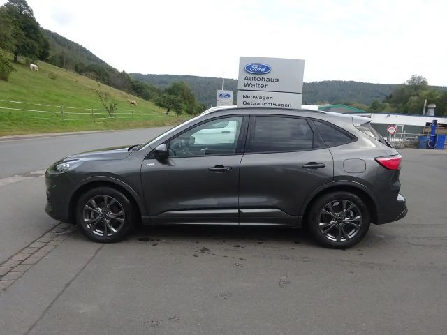 Ford Kuga ST Line X