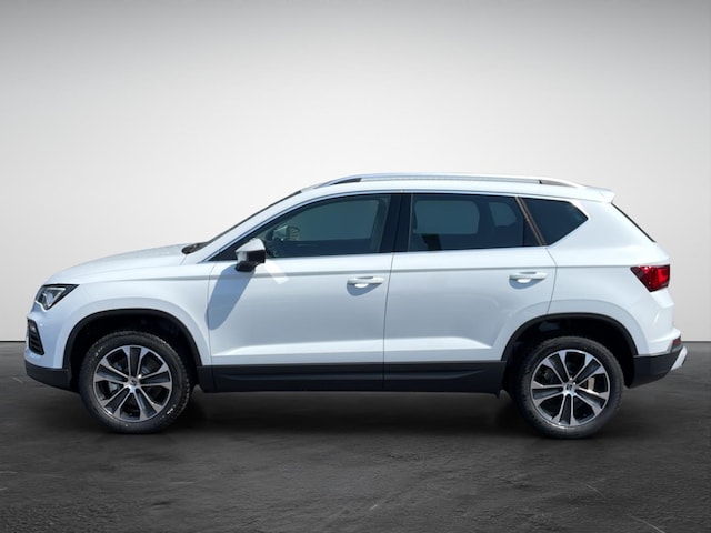 Seat Ateca 2.0 TDI DSG Style