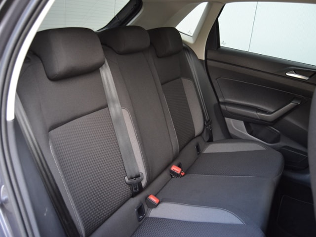 Volkswagen Polo 1.0 TSI IQ.Drive