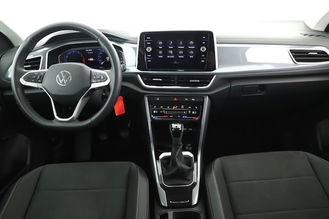 Volkswagen T-Roc 1.0 TSI Style