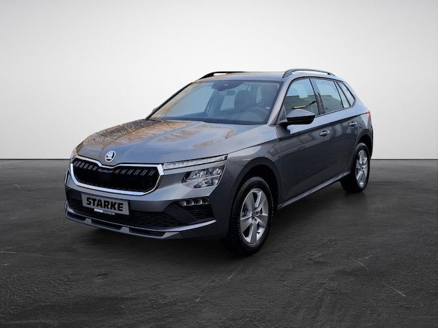 Skoda Kamiq 1.0 TSI Selection