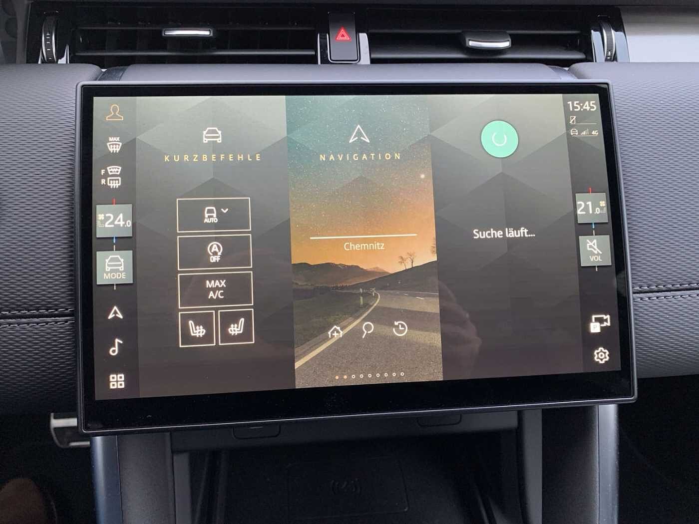 Land Rover Discovery Sport D200 Dynamic SE