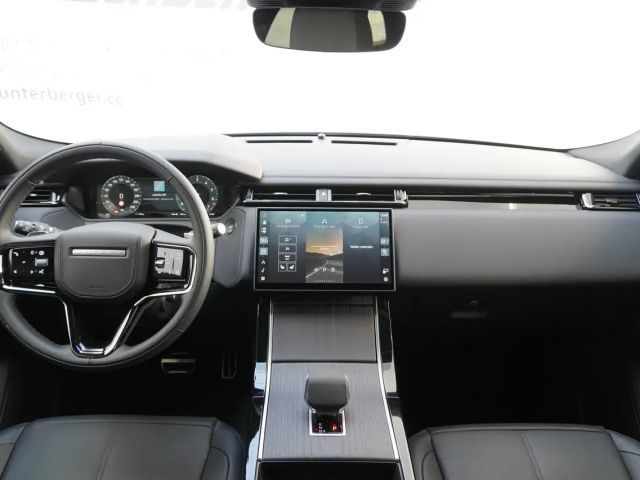 Land Rover Range Rover Velar P400e SE