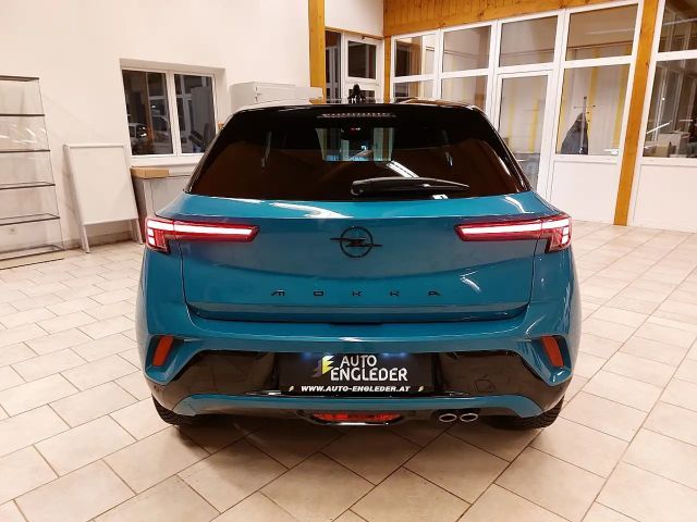 Opel Mokka GS-Line Grand Sport Turbo