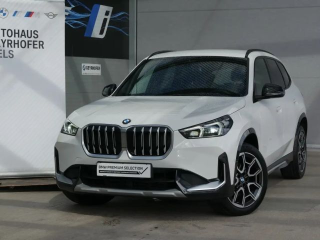 BMW X1 sDrive18i