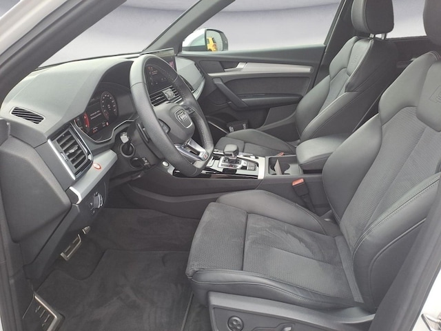 Audi SQ5 SUV TDI tiptronic Audi SQ5 SUV