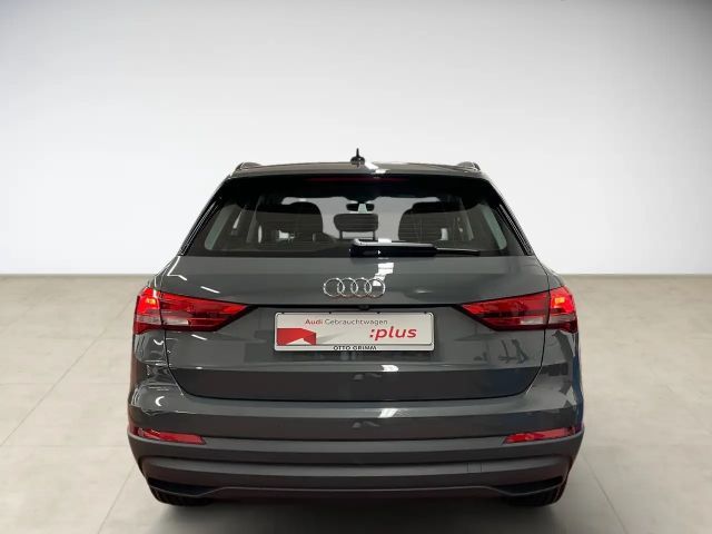 Audi Q3 45 TFSI Hybride