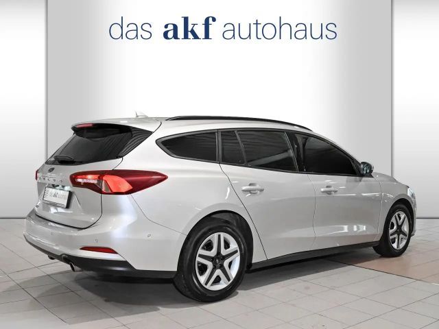 Ford Focus 1.5 EcoBlue Cool & Connect Wagon