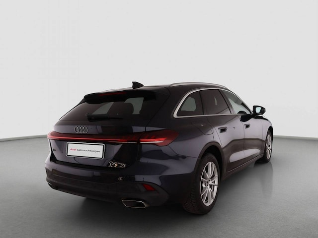 Audi A5 Avant S-Tronic