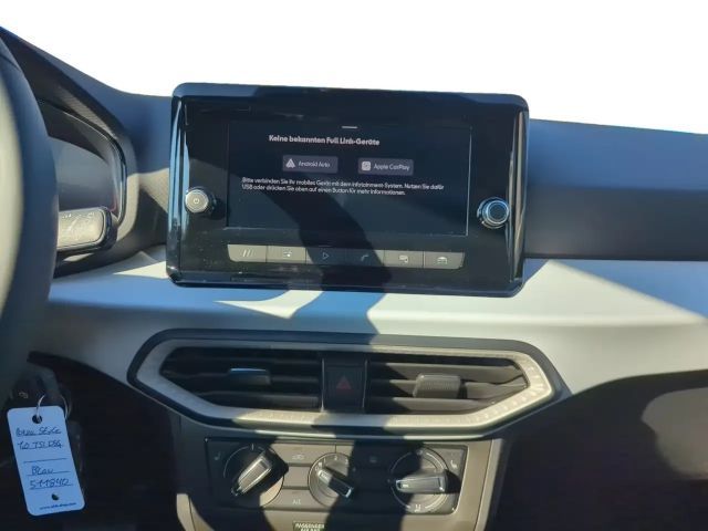 Seat Ibiza 1.0 TSI DSG Style