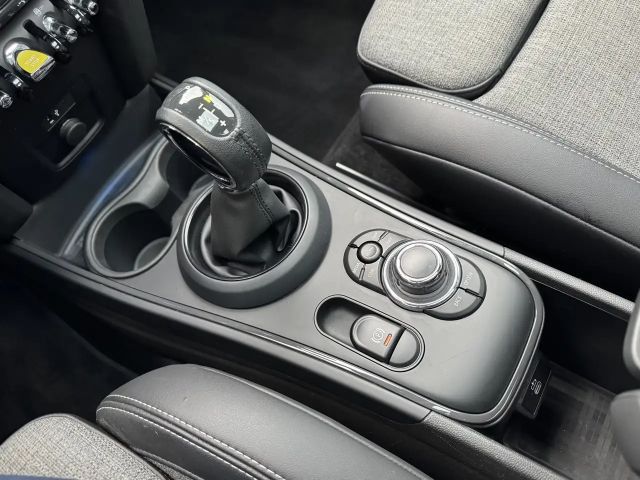 MINI Cooper SE Countryman All4 SE