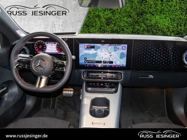 Mercedes-Benz CLA 250 AMG Line Coupé