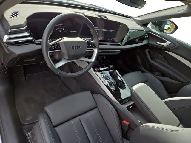 Audi A5 2.0 TFSI S-Tronic