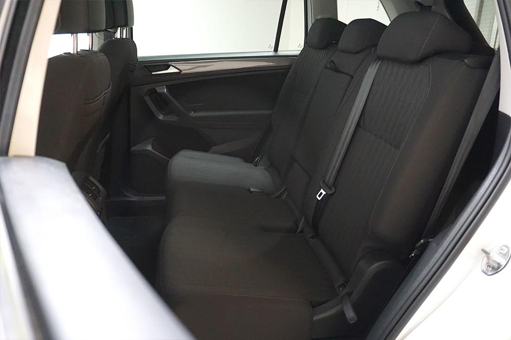 Volkswagen Tiguan 2.0 TDI Allspace DSG Life