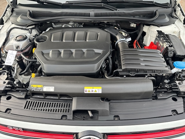 Volkswagen Polo 2.0 TSI DSG