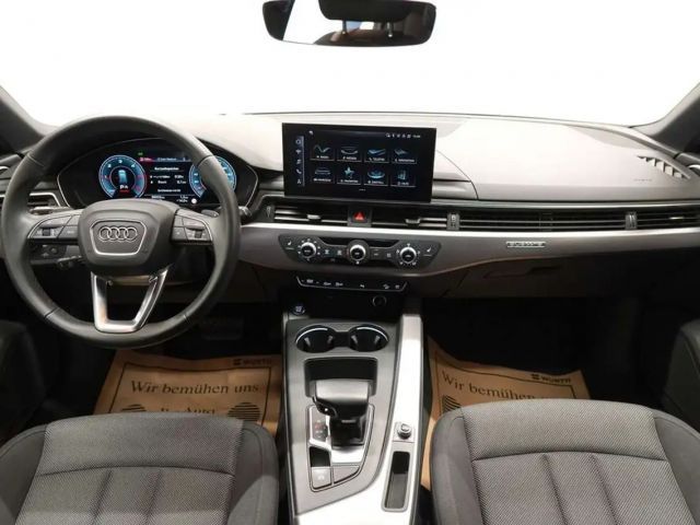 Audi A4 allroad 40 TDI Quattro