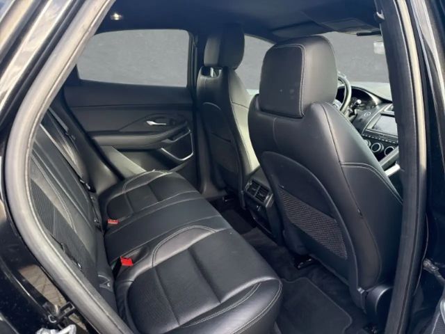 Jaguar E-Pace R-Dynamic S