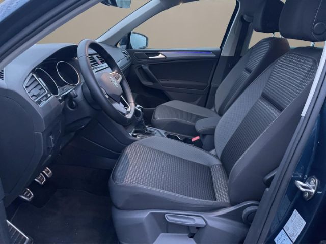 Volkswagen Tiguan 1.5 TSI BMT