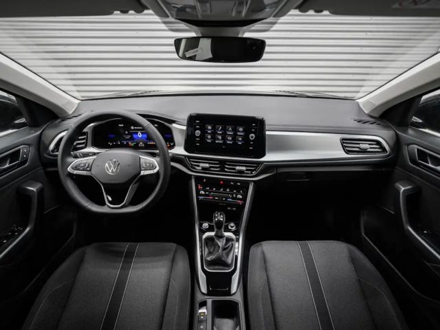 Volkswagen T-Roc DSG Life Plus