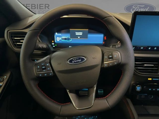 Ford Kuga Plug in Hybrid ST Line X