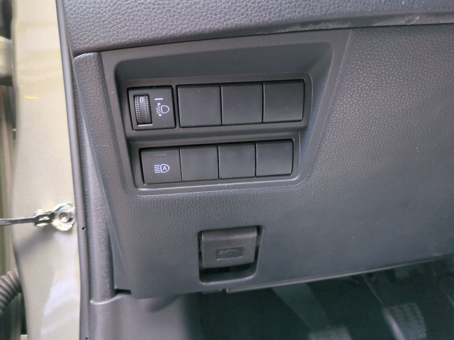 Toyota Yaris 5-deurs Basis Club Comfort