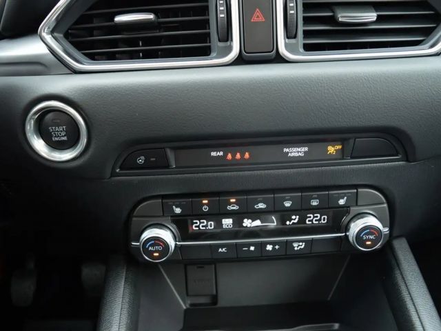 Mazda CX-5 Advantage SkyActiv e-Skyactiv