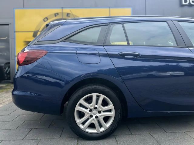 Opel Astra Edition Sports Tourer