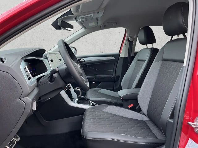 Volkswagen T-Roc 1.5 TSI DSG Plus