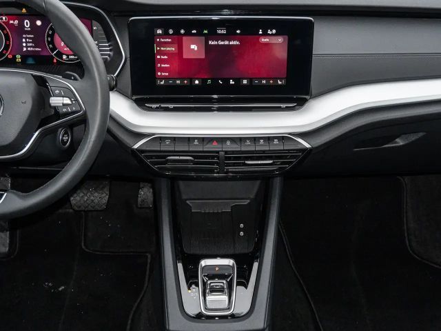 Skoda Octavia 2.0 TDI Combi Selection