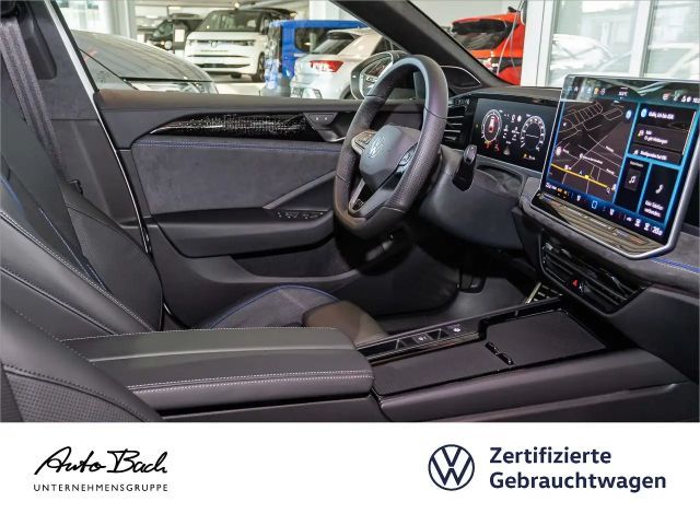 Volkswagen Passat 2.0 TDI DSG R-Line Variant